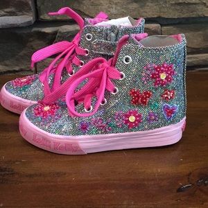 Lelli Kelly Girls Shoes